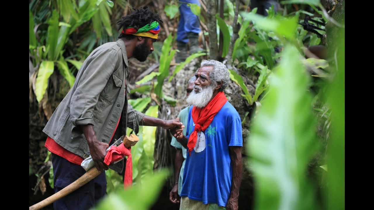 L'ordre et la morale, souvenirs de tournage. Version finale