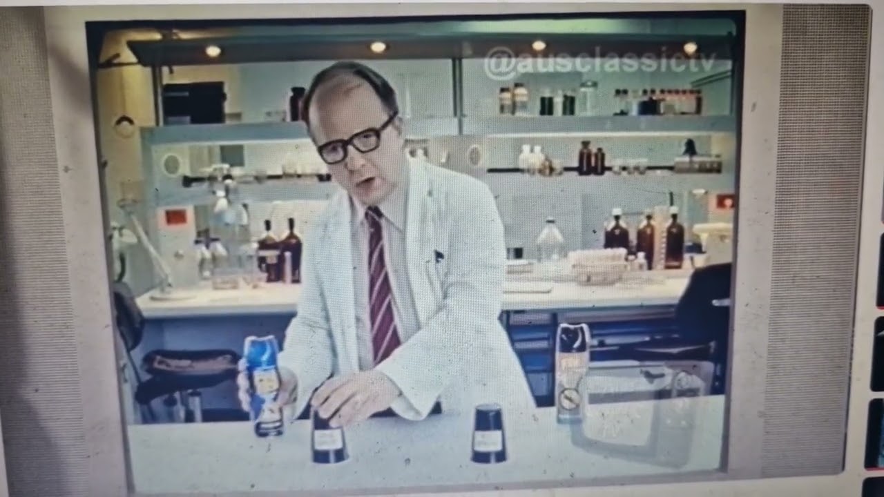 Pea Beu 2005 Ad