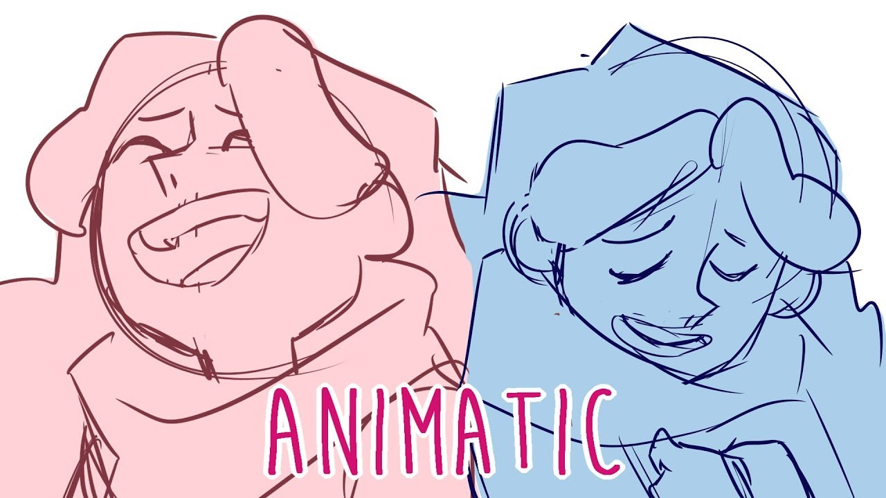 I'm a girl like you - Princess and the Pauper - (Barbie) - ANIMATIC