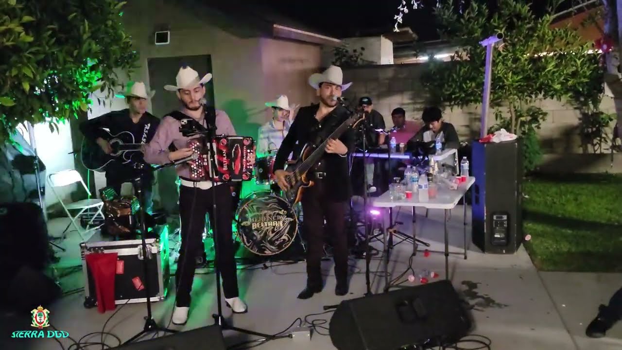 Javier Torres - Herencia Beltrán