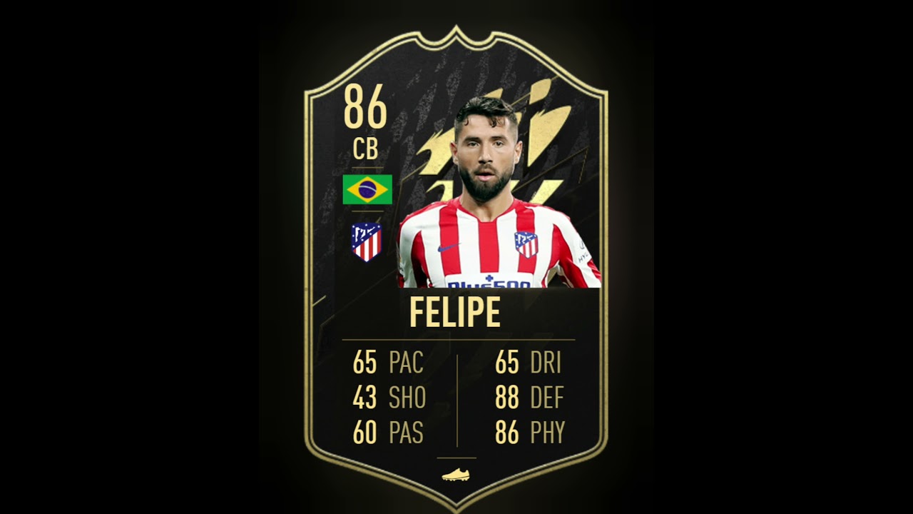 Fifa 22: TOTW 10 Prediction😱🔥 |#shorts