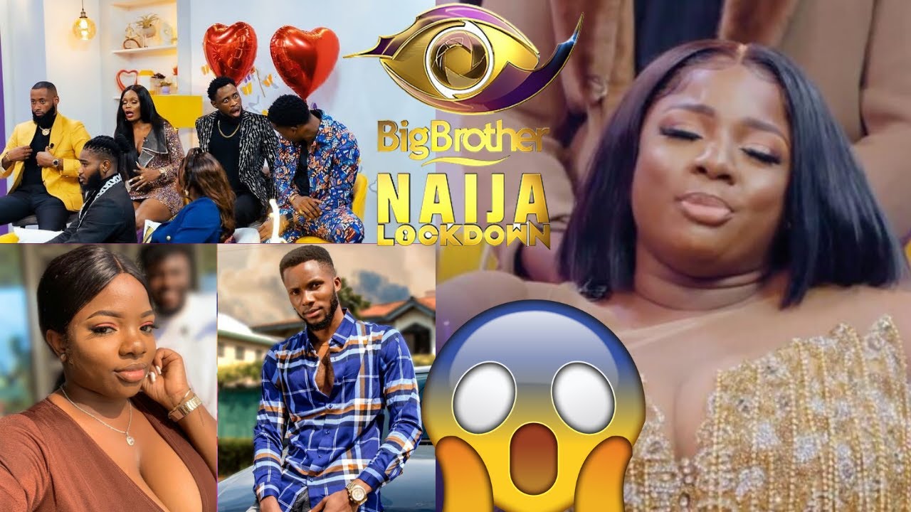 BBNAIJA REUNION 2021 (EXCLUSIVE) | WATHONI EXPOSES DORATHY&rsquo;S SECRET l KA3NA EXPOSES OZO *SHOCKING*