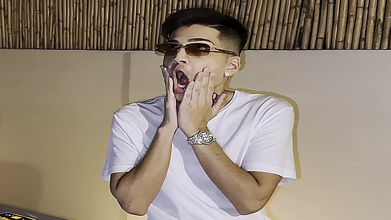 Abi Talent Cartier Este Cea Mai Amuzanta Piesa Din 2023