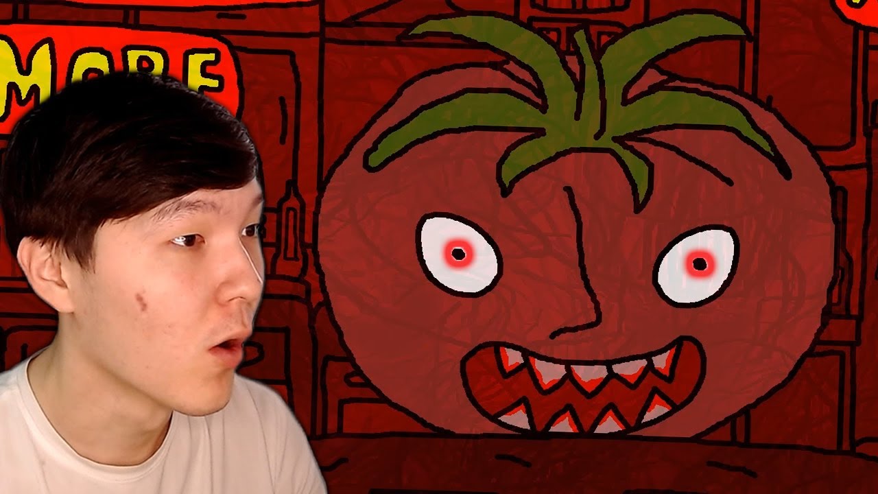ПОМИДОР БІЗДІ ҰСТАП АЛДЫ | Mr Tomatos