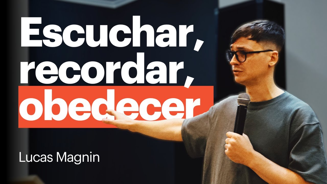 El Dios de la historia - 