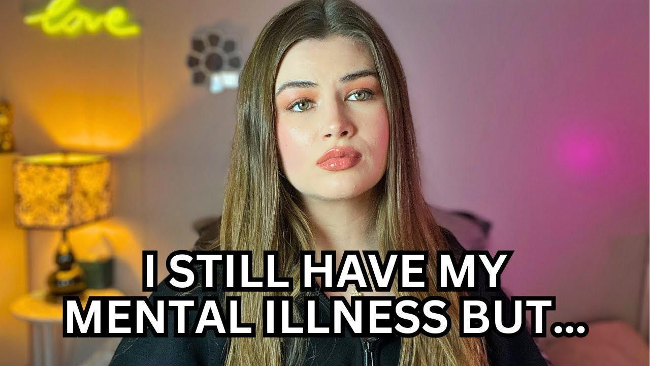 How God didn’t heal me as you’d expect