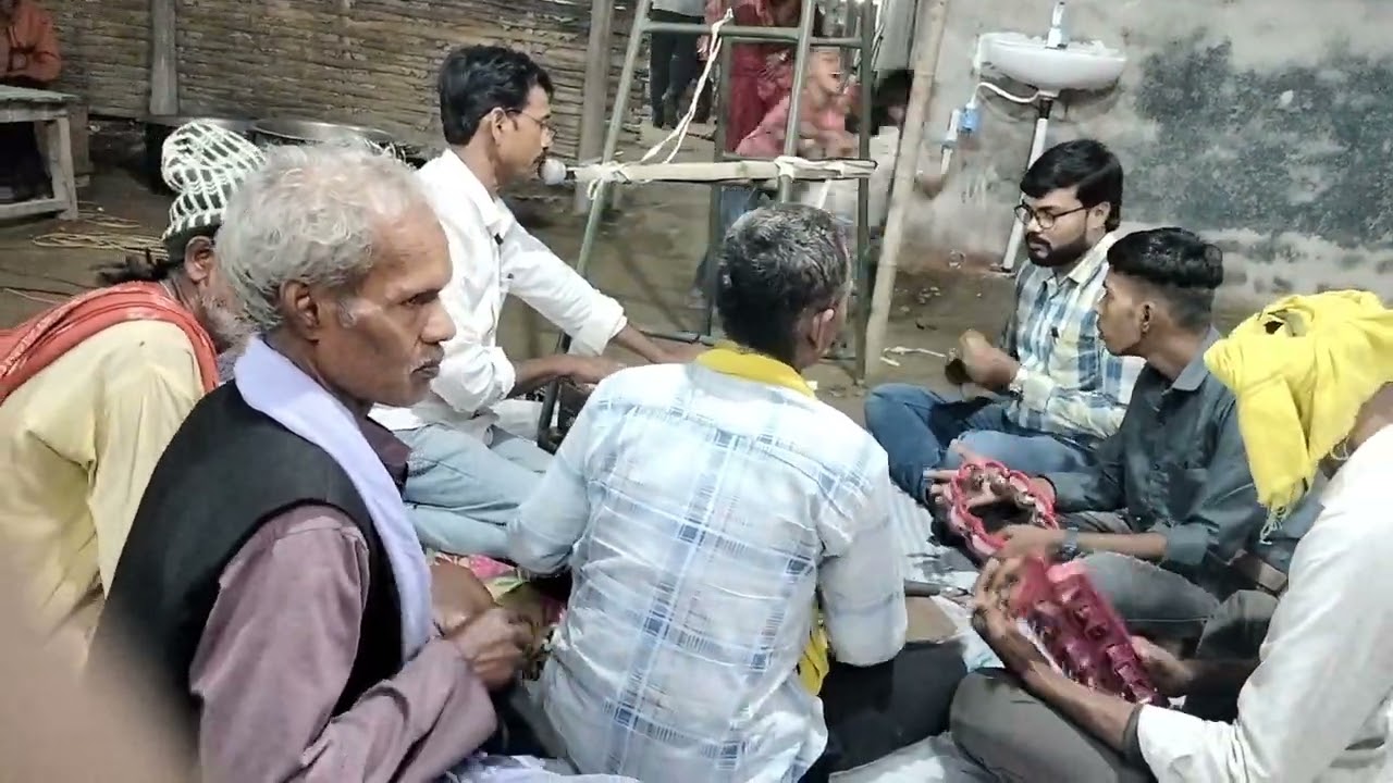   #####@@@नारायणपुर मंडली