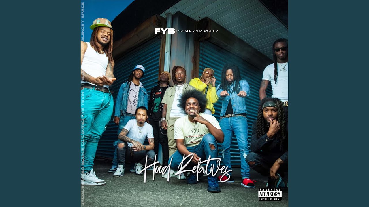 Can't Hang (feat. DC DaVinci, C-Trillionaire, DeeQuincy Gates & Issa)