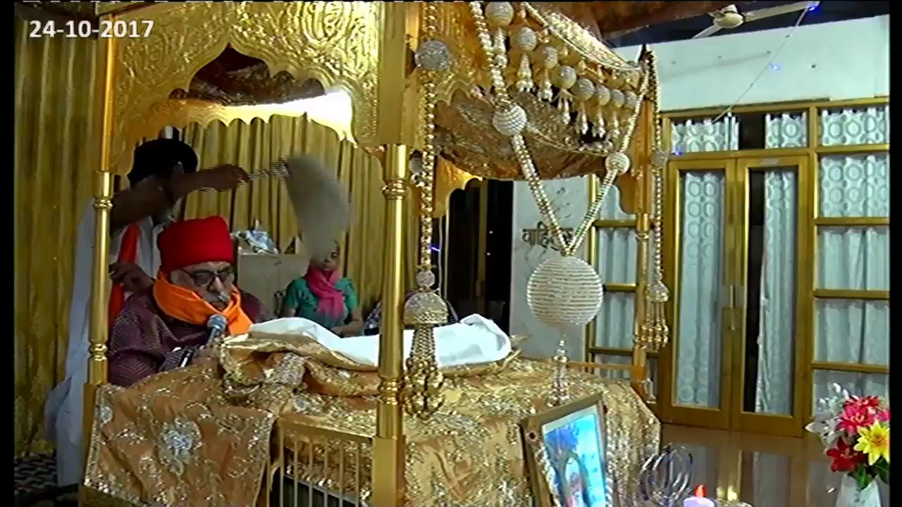 Dhan Guru Nanak - Adi Amma Live Stream