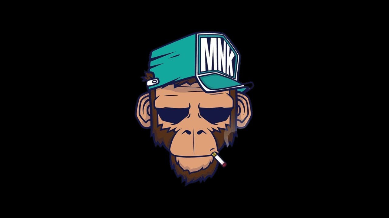 Freestyle Type Beat 2022 | New Rap Hip-Hop "MNK Monkey"