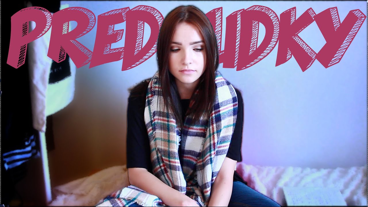 Predsudky