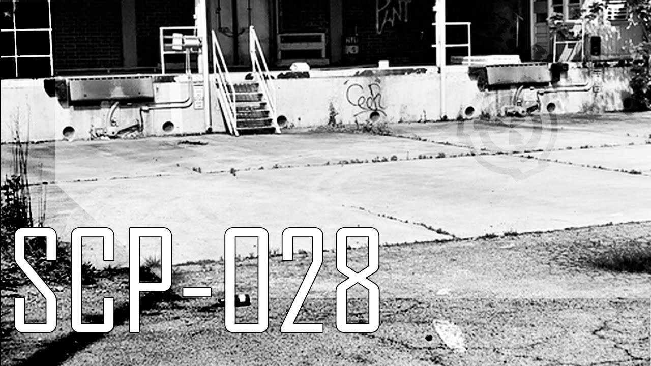 SCP-028