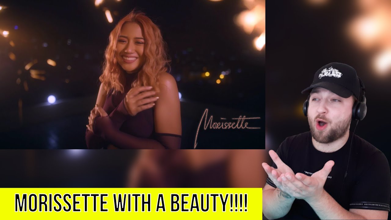 Morissette -- Phoenix (Official Music Video) Reaction Video!!!