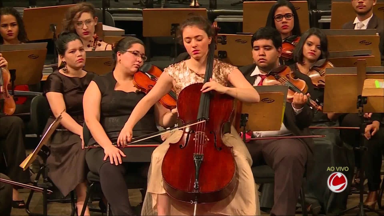 Tchaikovsky:  Variações obre um tema rococó