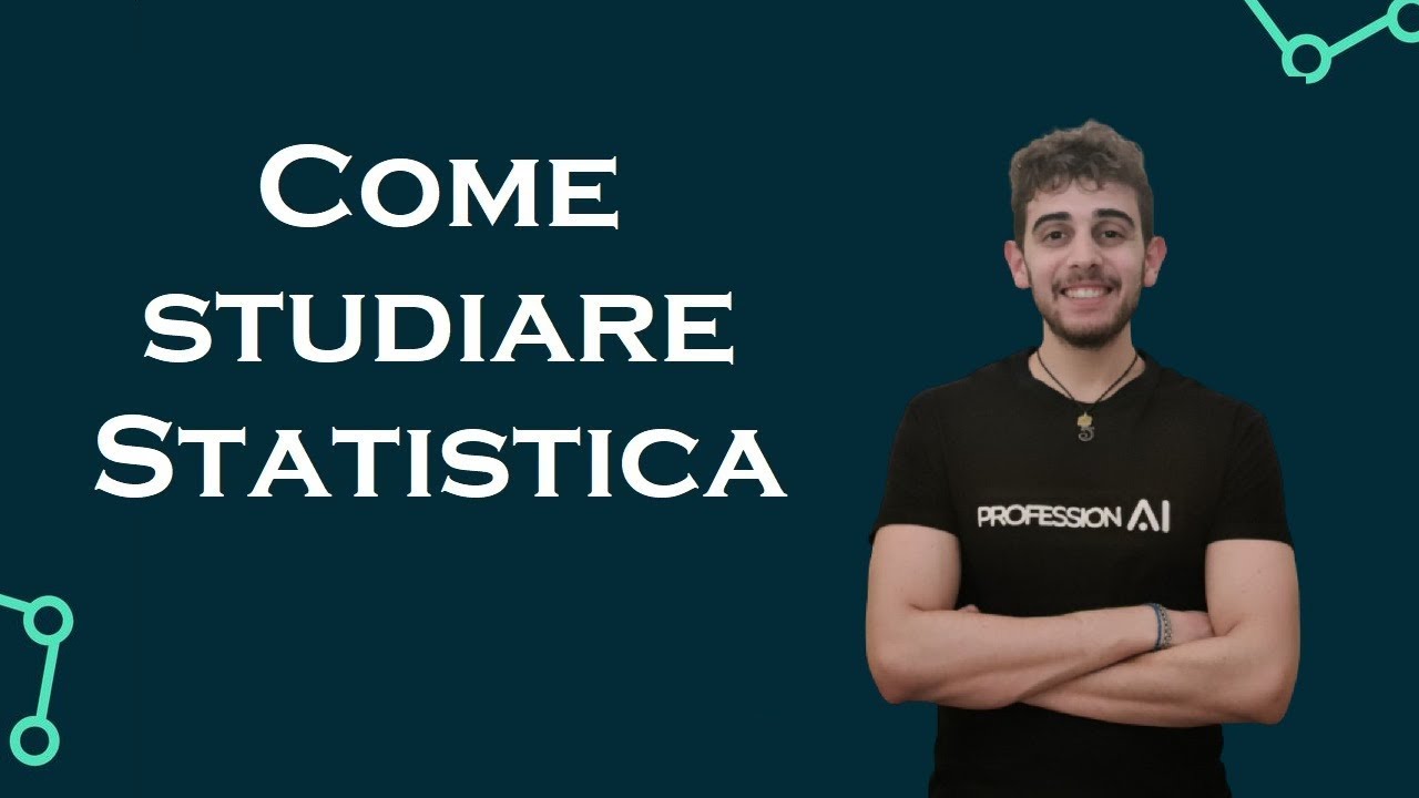 Clip - I migliori modi per studiare Statistica e come appassionarsi