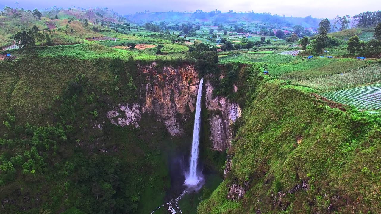 Lake Toba Trip