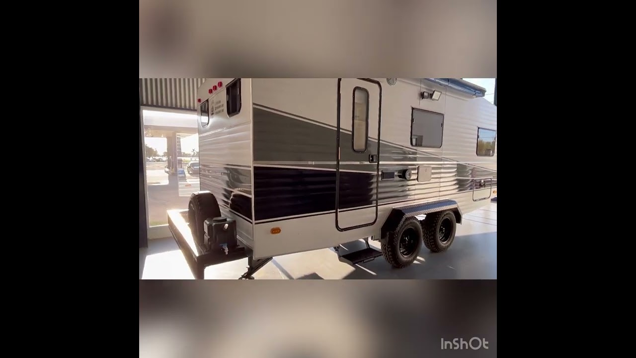 Excelente Casa Rodante 5.50 equipamiento completo homologada!