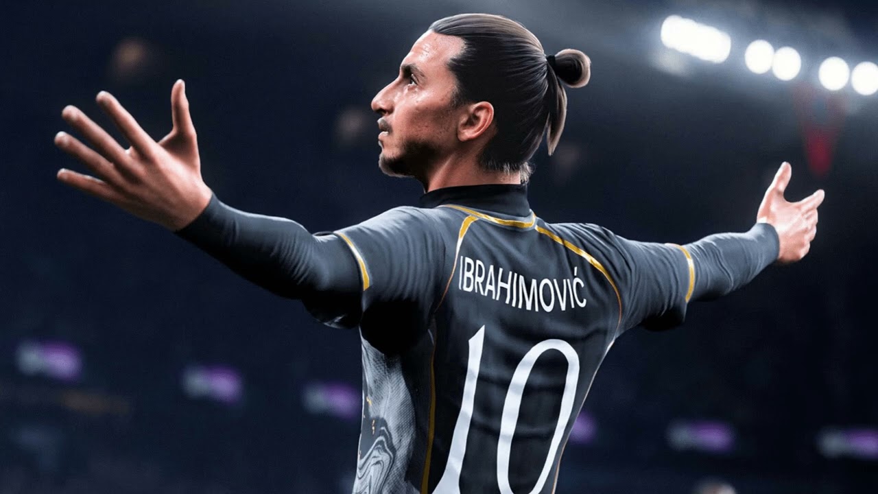 Cool With That - Tom Grennan (EA Sports - FC 26 Version)