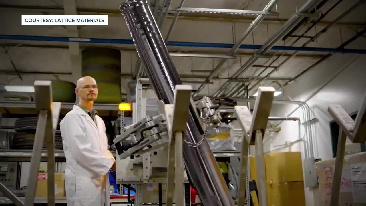 Bozeman manufacturing company to add 50 jobs with $18.5 million expansion