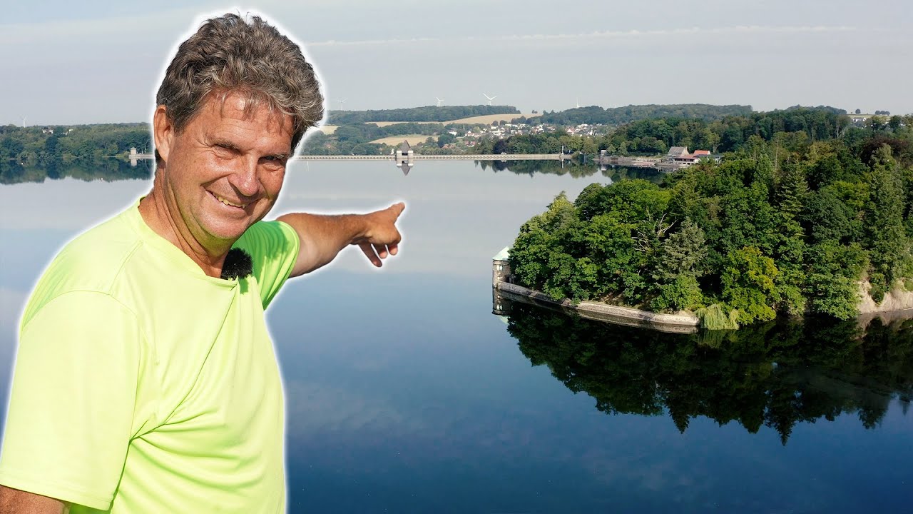 10 Tipps f&uuml;r mehr Erfolg in Talsperren am Beispiel M&ouml;hnesee