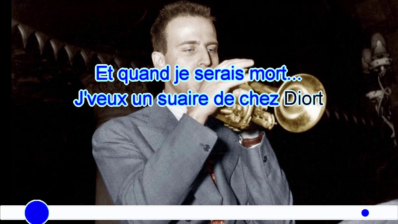 jsuis snob karaoke