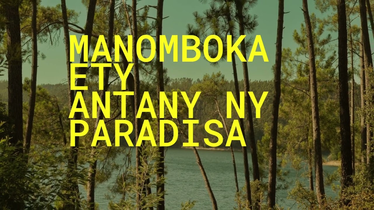 Hira katolika_Diosezin'Antsiranana_Manomboka ety an-tany ny paradisa raha isika mifankatia