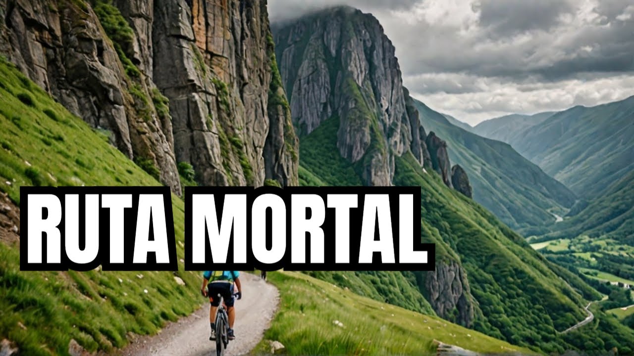 EL CAMINO DE LA MUERTE en YUNGAS BOLIVIA? - Una ruta de aventura