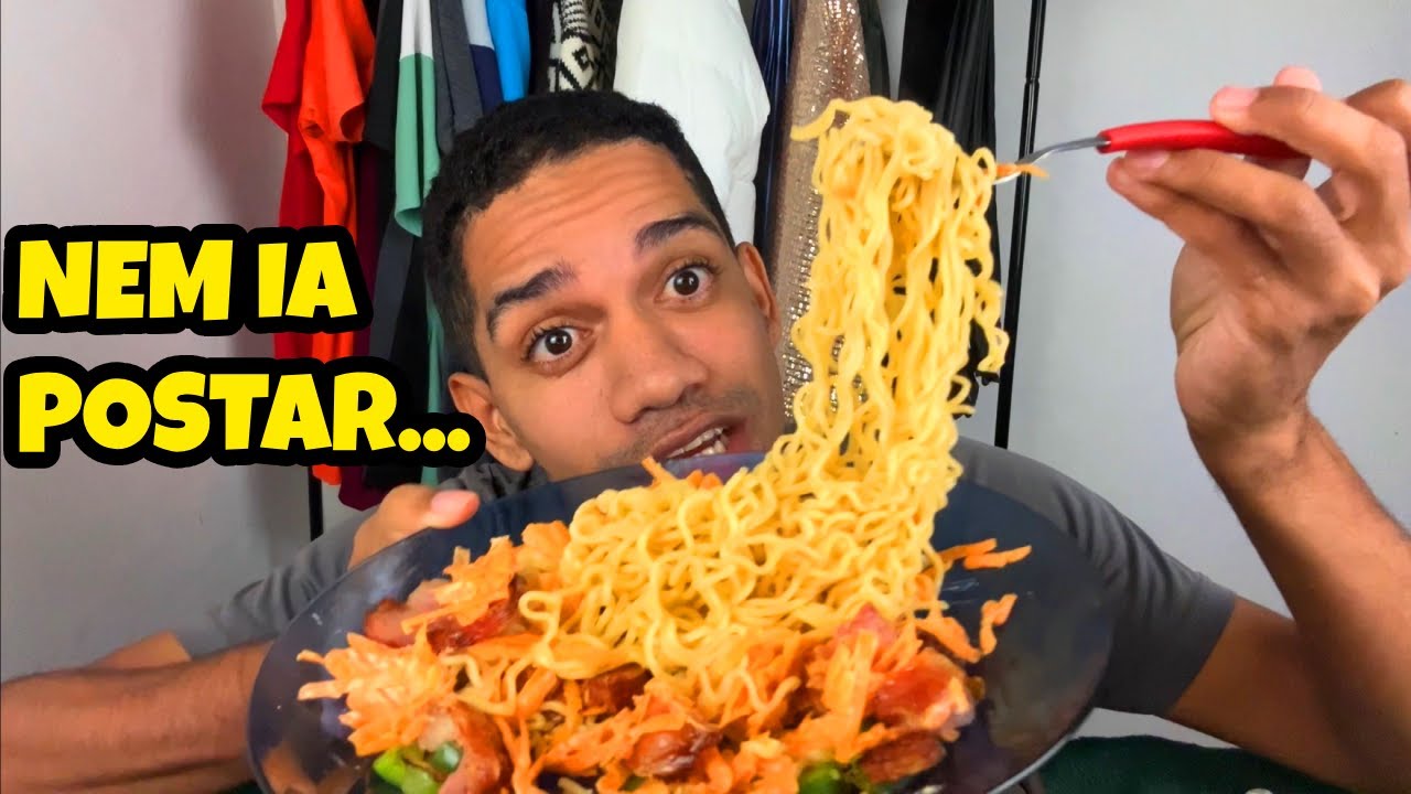 Não dava nada por esse MIOJO TURBINADO! ficou incrivel!