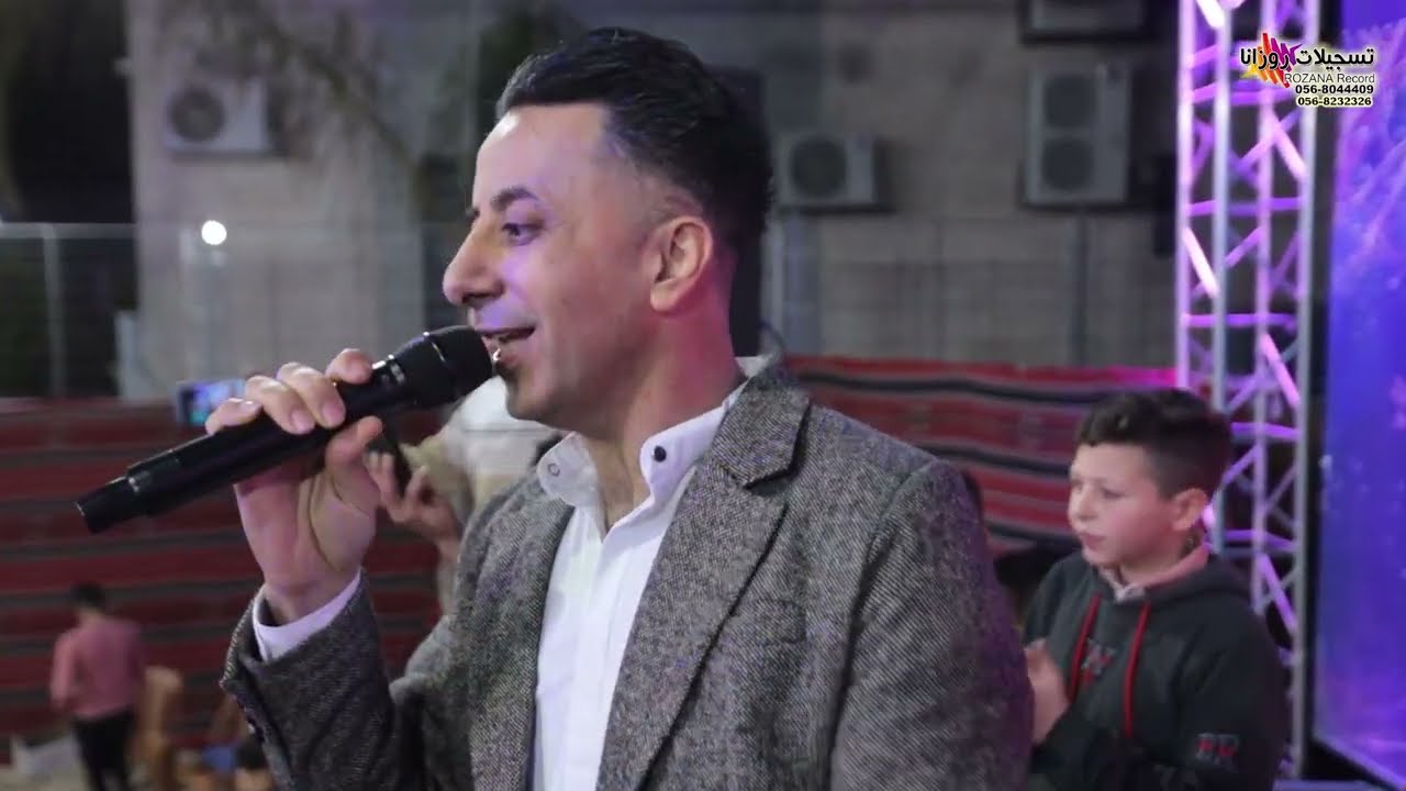 دحية جديدة ❤️الام 🥀والاب 💔والاخ 💪الفنان علاء الناطور/مهرجان اكرم وحسن مرقطن-ترقوميا