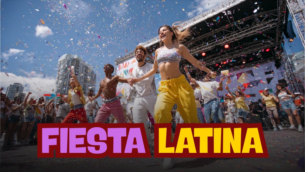 💃 REGGAETON x MOOMBAHTON CLUB RUSH – Nonstop Latin Energy 🔥