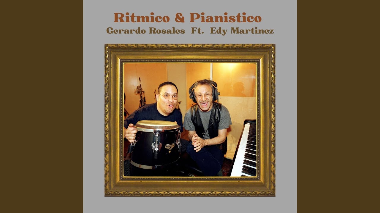 Reina Pepiada (feat. Edy Martinez)