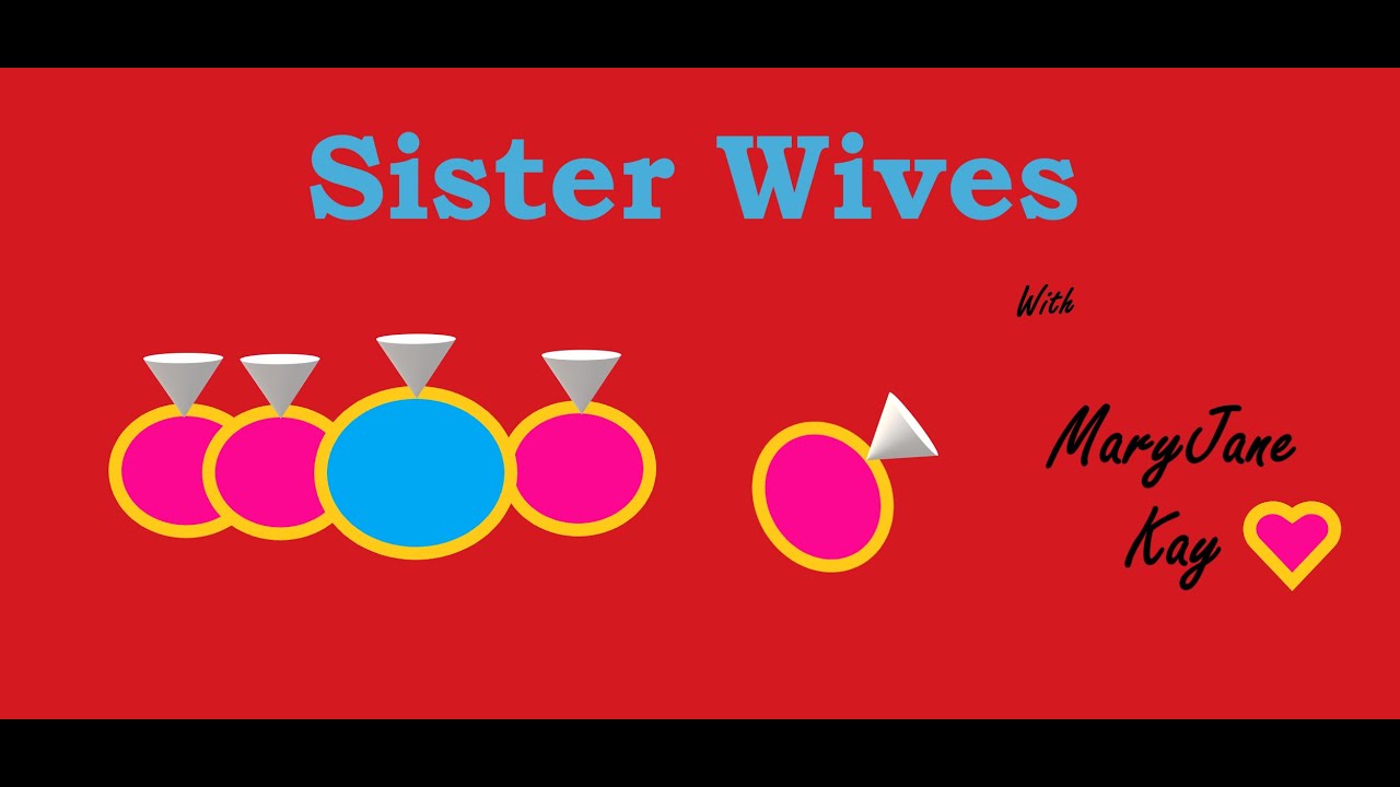 #sisterwives Sister Wives S16E9 The Teflon Queen
