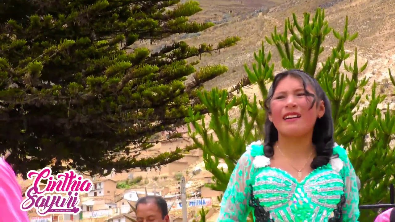 Cinthia Sayuri 2020 - Corazoncito