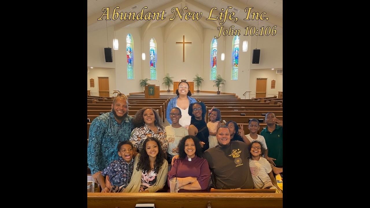 23 FEB 26 New Wine Inductive Bible Study, part two
