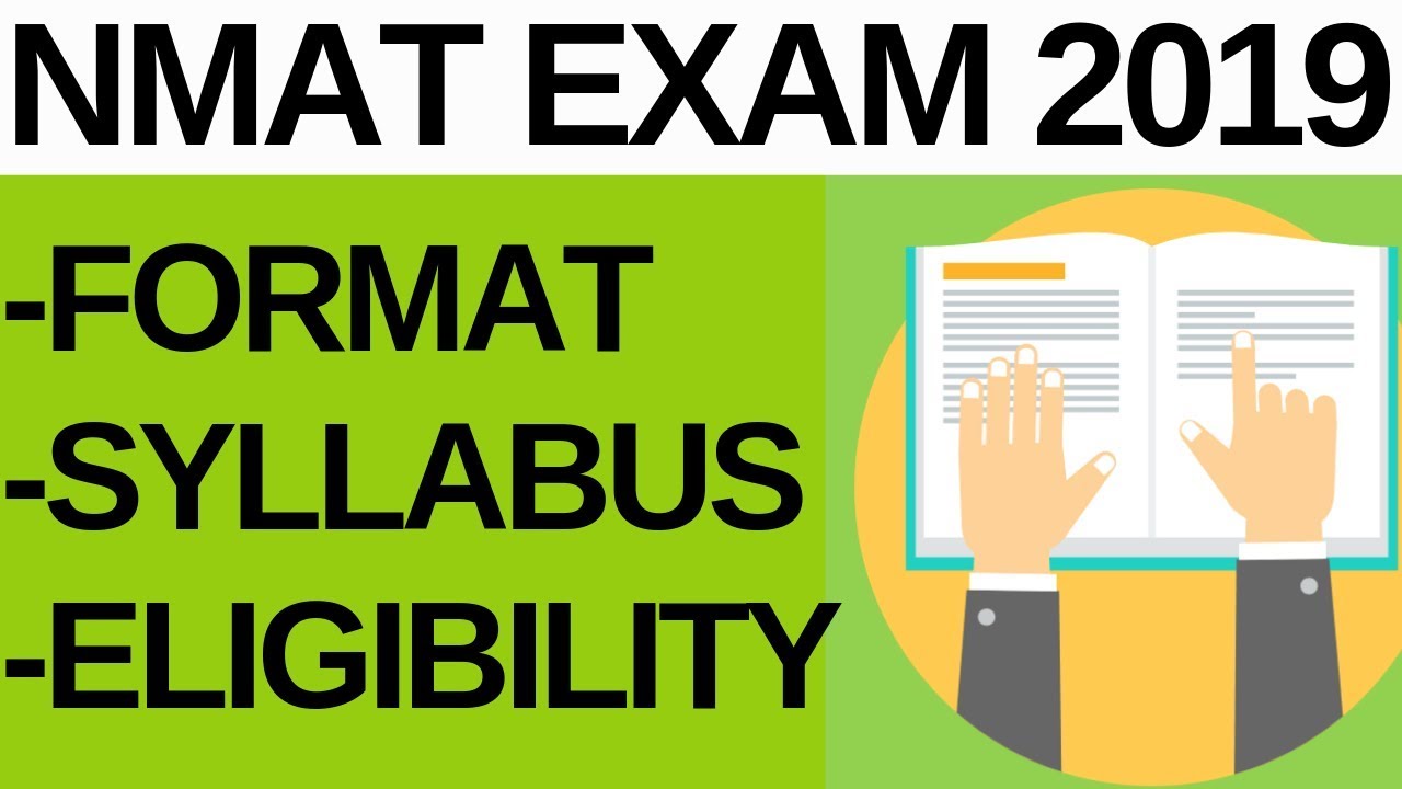 NMAT EXAM 2019 | PATTERN, SYLLABUS, ELIGIBILITY |