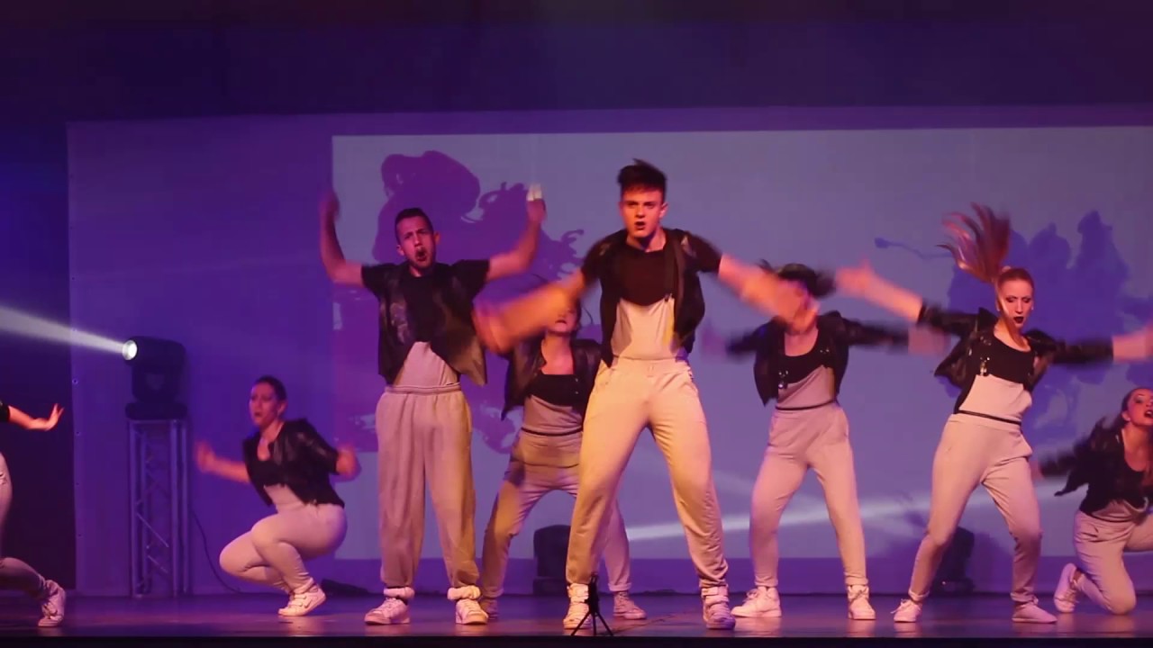 Scuola di danza TenDanse Orbassano - 