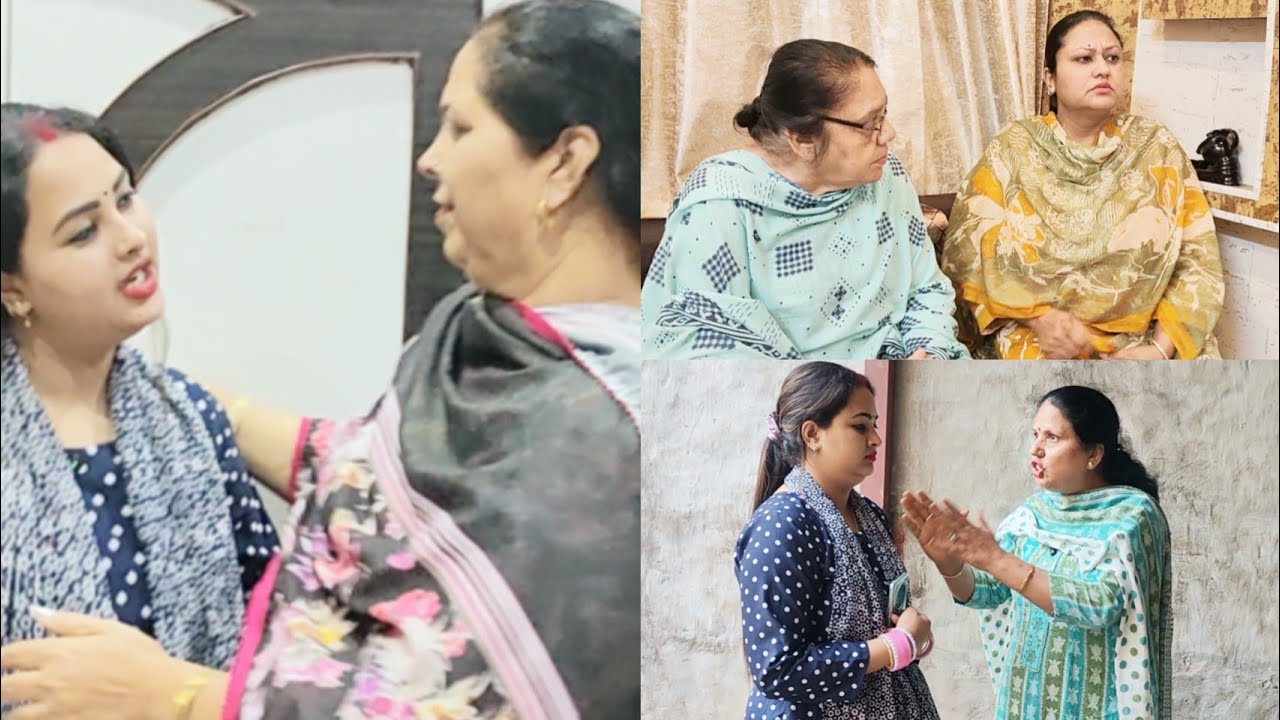 ਕਰਮਾਂ ਦੇ ਲੇਖੇ ਭਾਗ 6ll karma de lekhe #emtionalstory #truestory #punjabi #shortvideo  