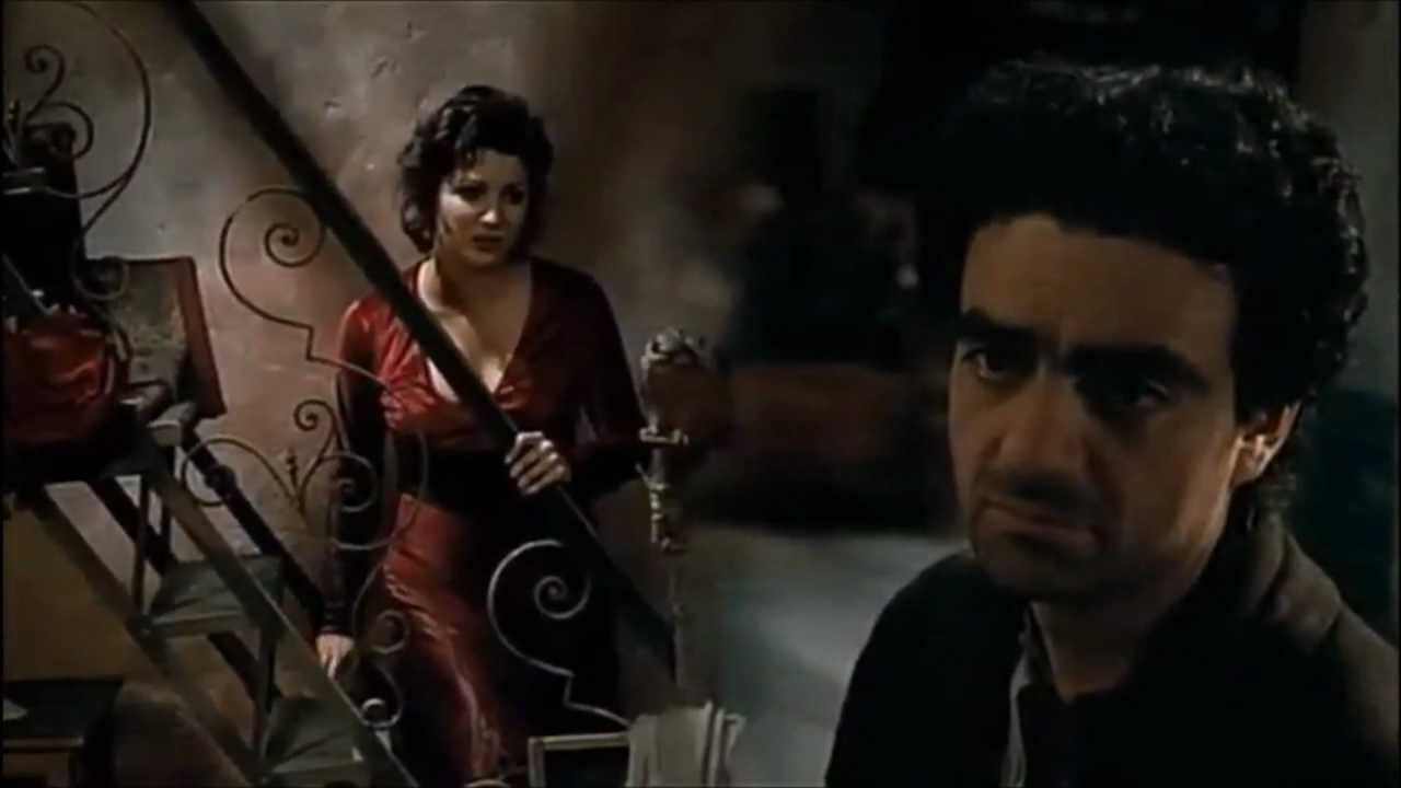 Anna Netrebko Si, mi chiamo mimi La boh&egrave;me Puccini Subtitulos en espa&ntilde;ol