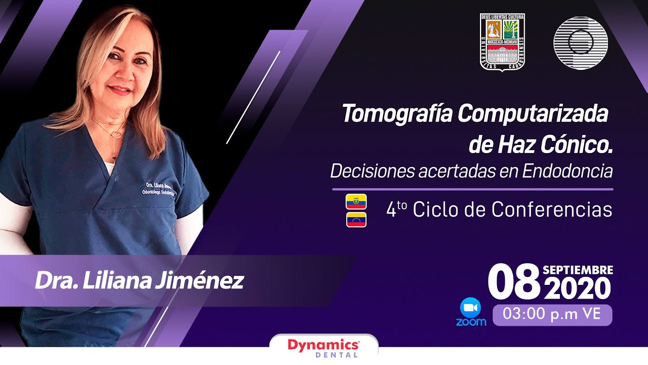 Tomografía computarizada de haz cónico. Decisiones aceptadas en endodoncia