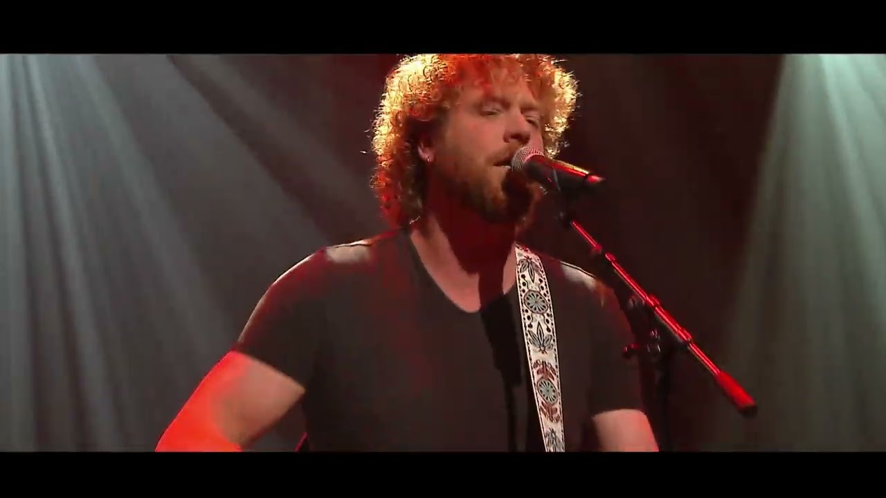 Ferdy Doldersum - Licht | live bij Songfestival Drenthe