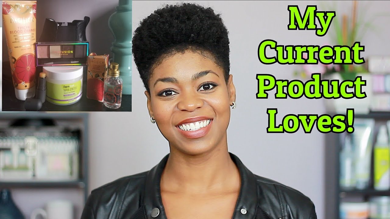 New! Current Product Loves! - Beauty, Shoes, & Hair - NaturalMe4C
