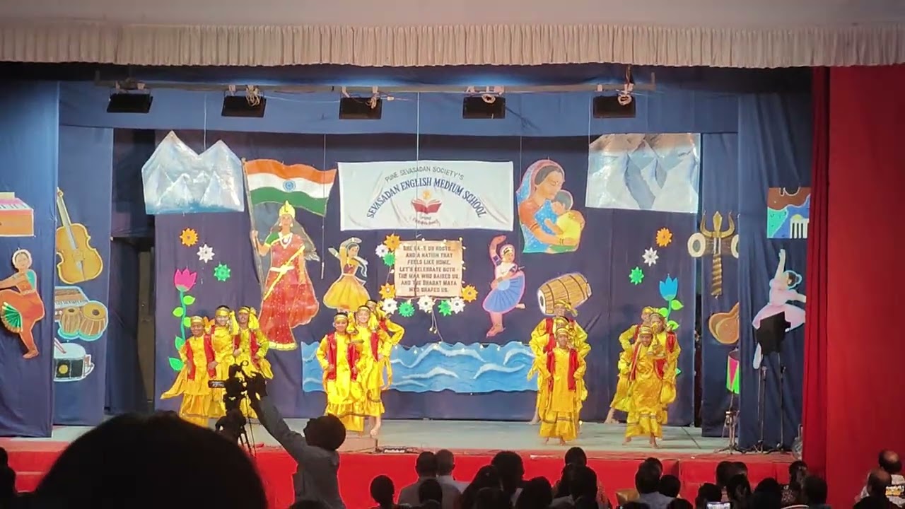 Vihaan gathering Punjabi dance...2026