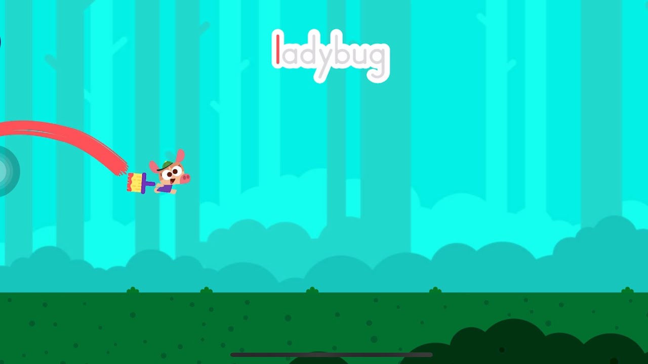 LingoKids - Spelling Part 9