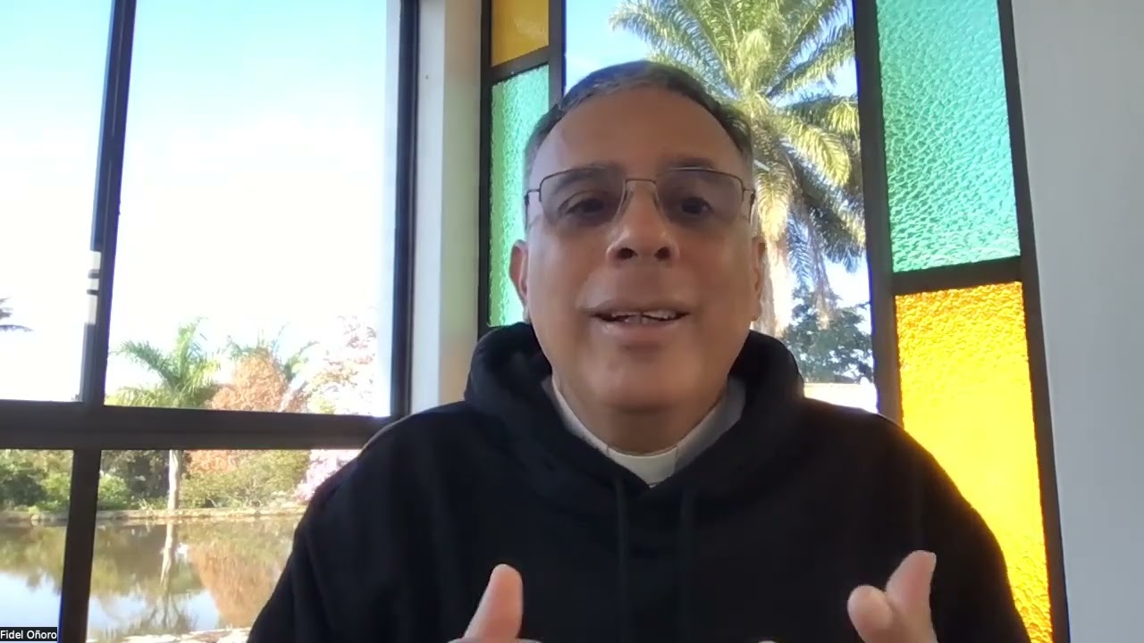 Tentaciones de Jesús. Mateo 4,1-11 (Domingo 22 de Febrero)