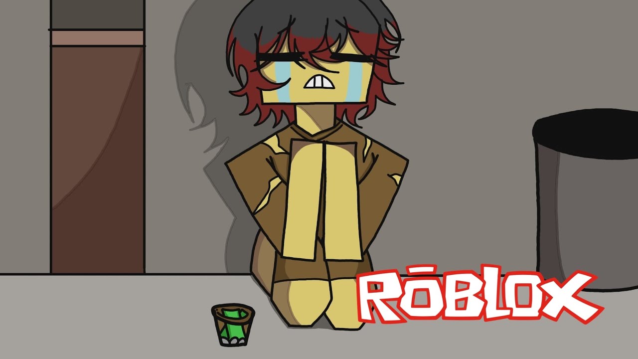 roblox : Be a Beggar😭 จำลองการเป็นขอทาน! 