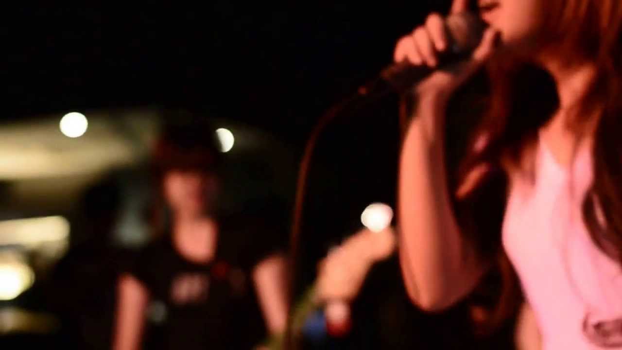 Bad Hair Day - Friendzoned live @ FreedomBar | TurboHectic Manila tour