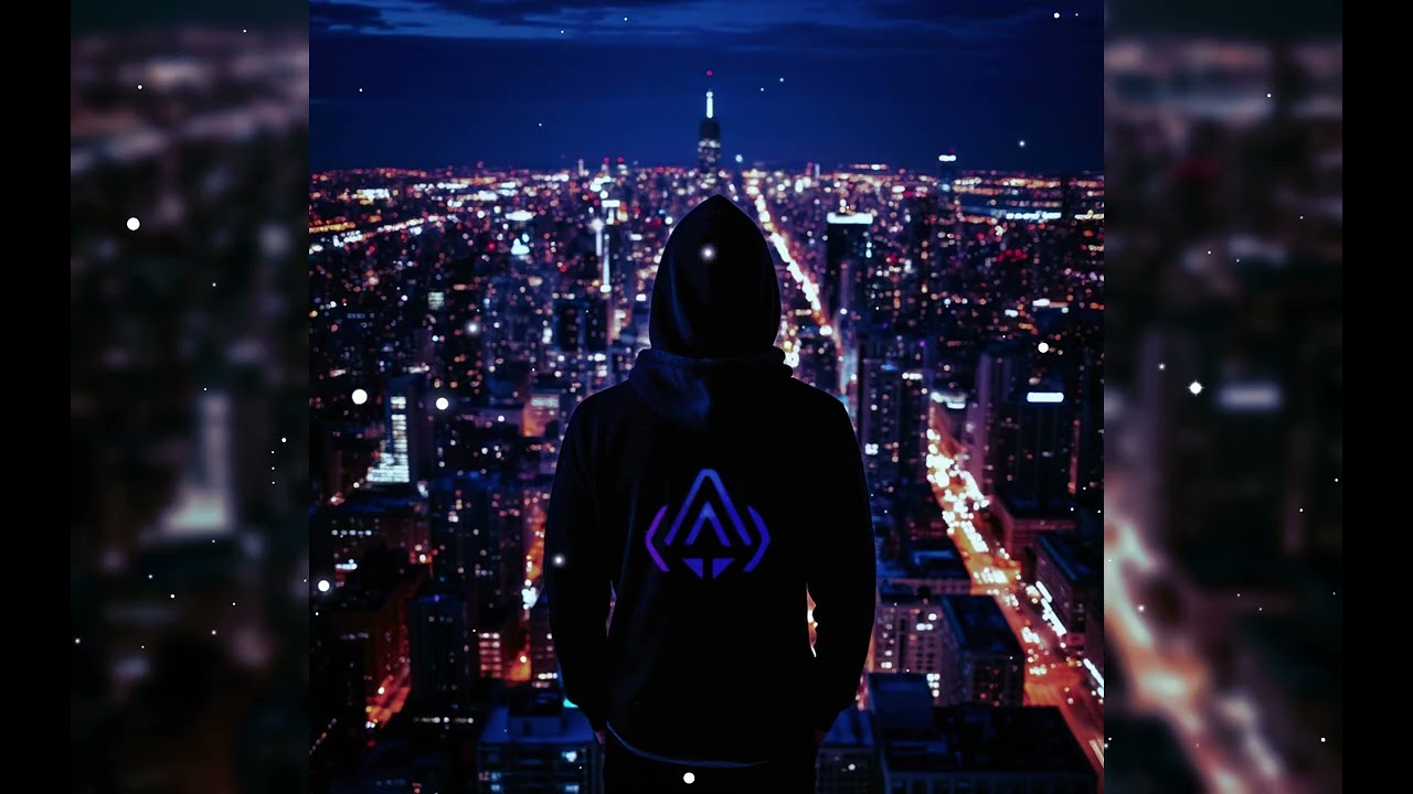 Atlantis - Breaking Heart (Alan Walker style) official music 
