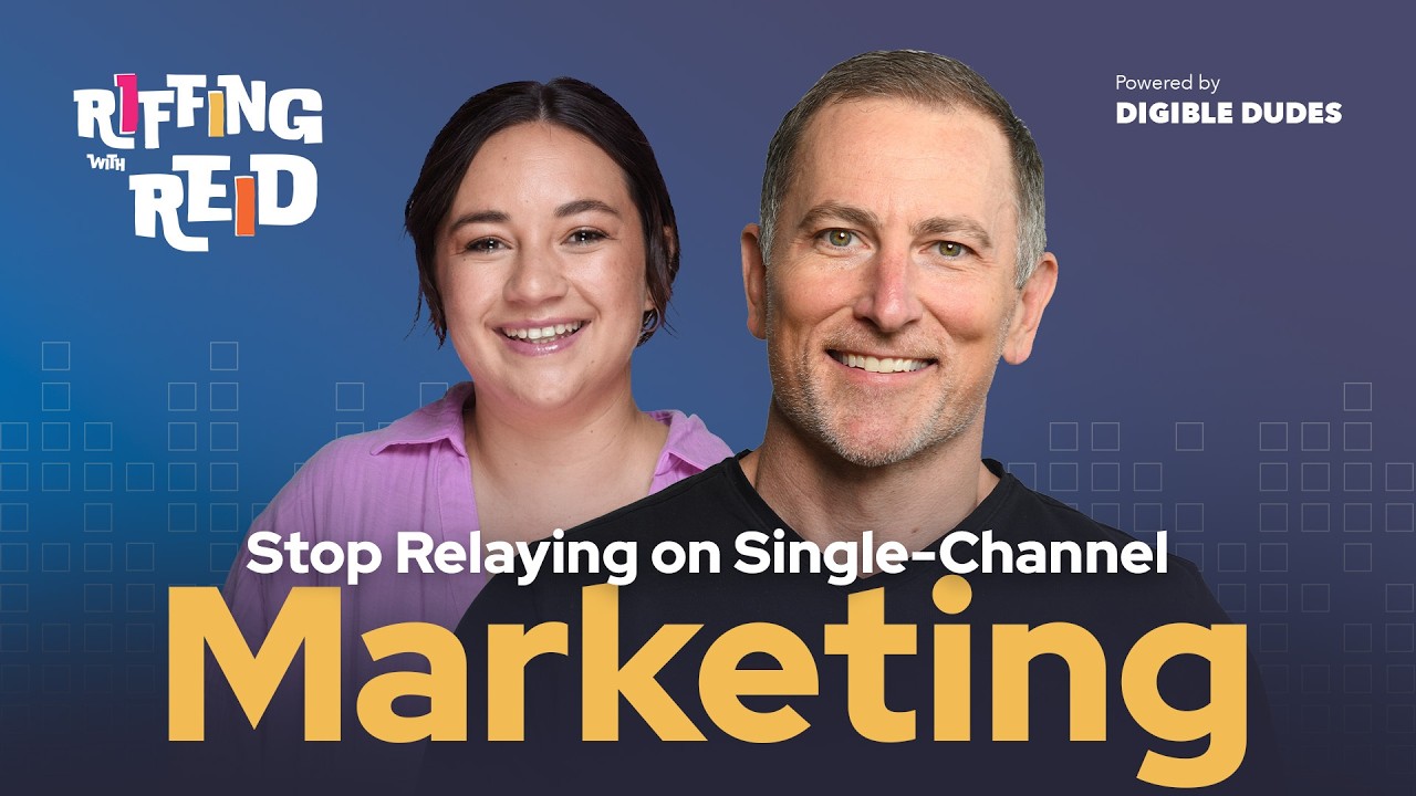The Biggest Problem With Single-Channel Multifamily Marketing