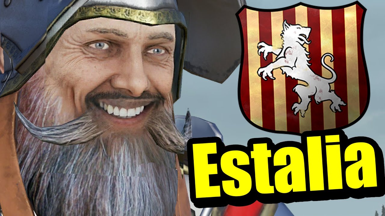 Estalia in a Nutshell