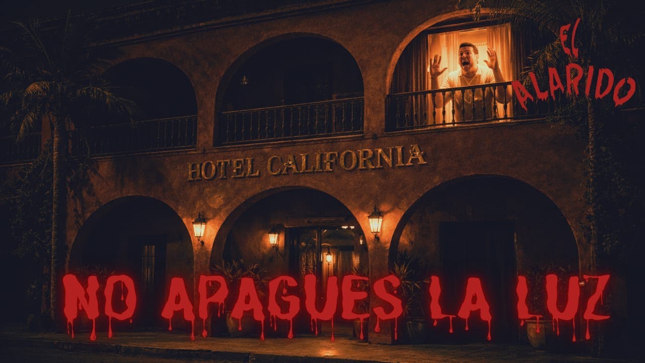 EL HOTEL DE M&Eacute;XICO DONDE NADIE SALE